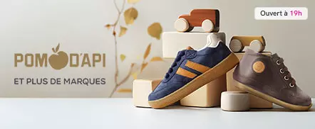Pom d'Api et Shoopom