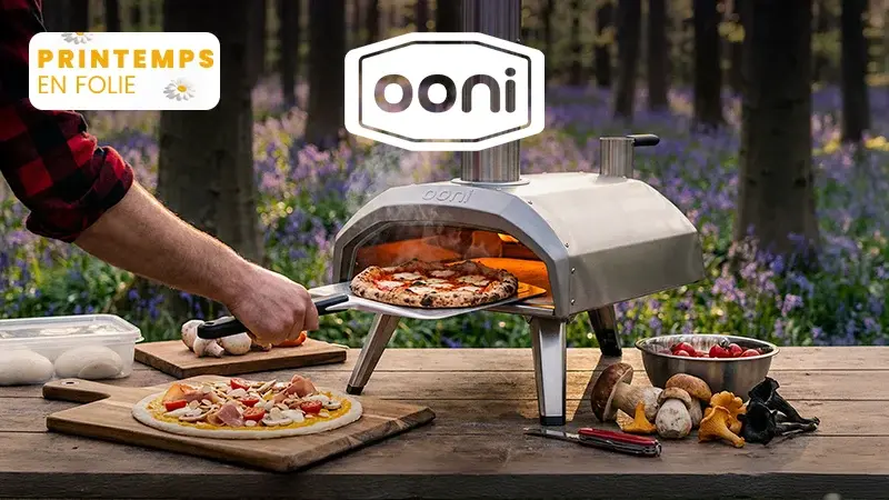 Ooni
