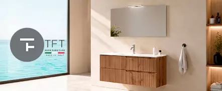 TFT Arredo Bagno