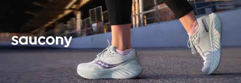 Saucony Nouvelle Sélection