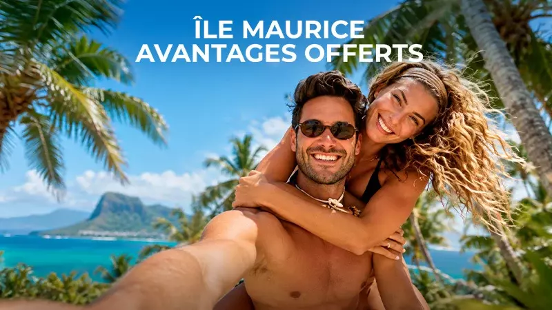 Ile Maurice Avantages Offerts