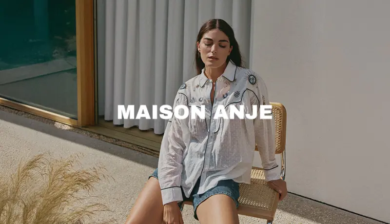 Maison Anje