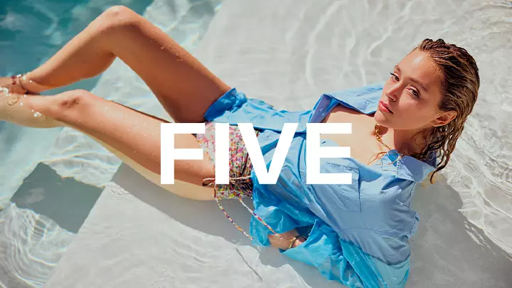 Five Jeans
