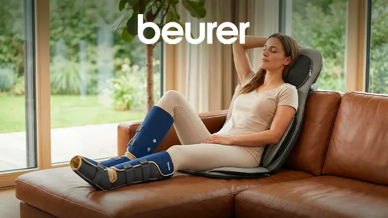 Beurer