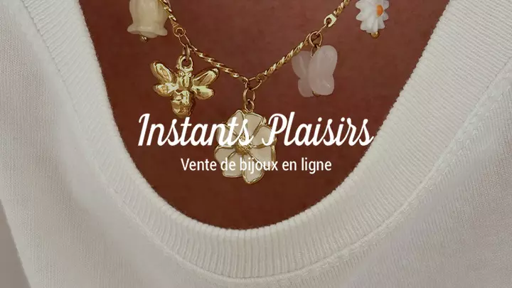 Instants Plaisirs