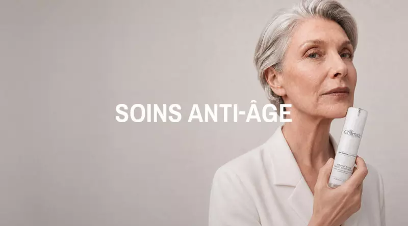Soins Anti-âge