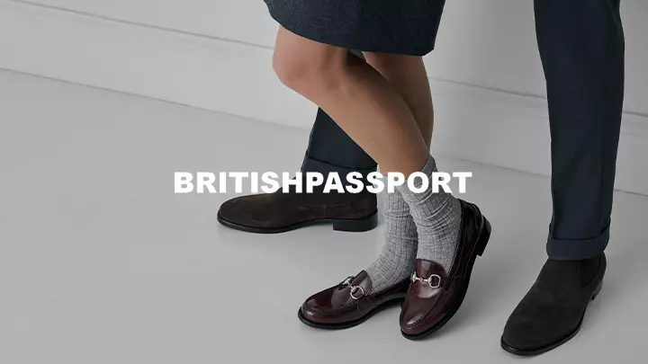 British Passport