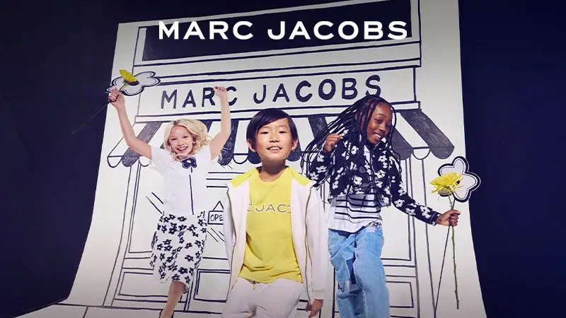 MARC JACOBS