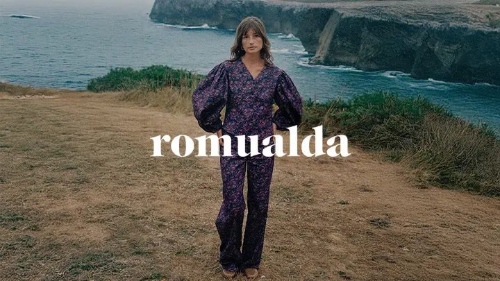 Romualda