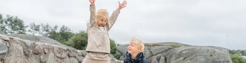 Didriksons - Enfant