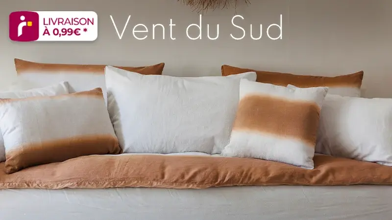 Vent Du Sud