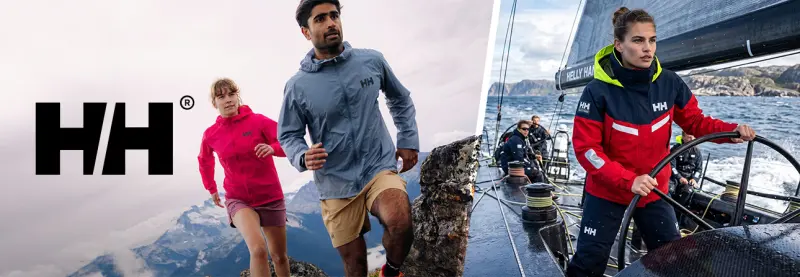 Sélection Helly Hansen
