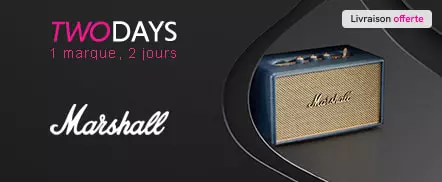 Marshall