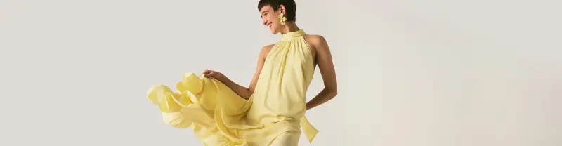 Robes & jupes premium