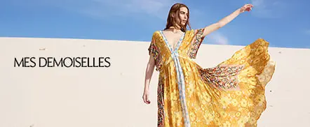 Mes Demoiselles