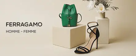 Salvatore Ferragamo