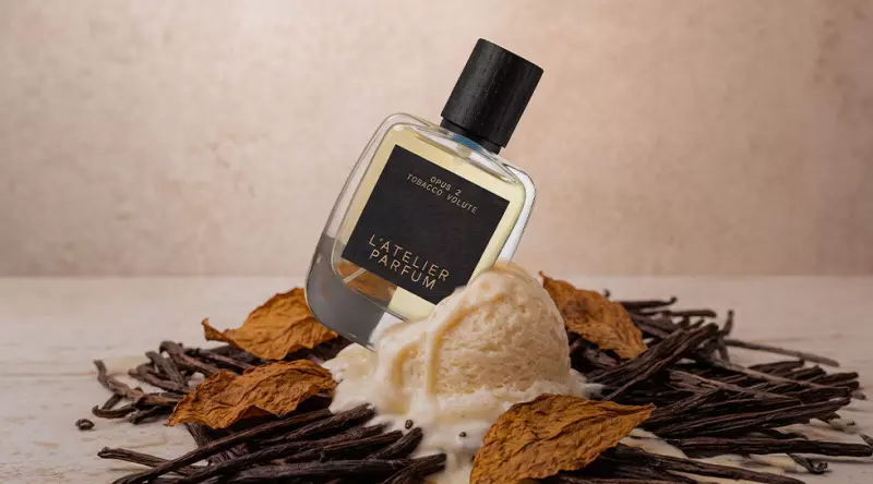 L'atelier Parfum