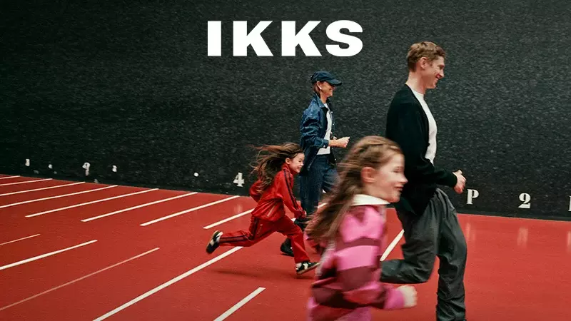 IKKS