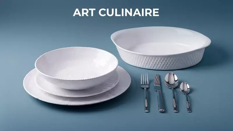 Art Culinaire