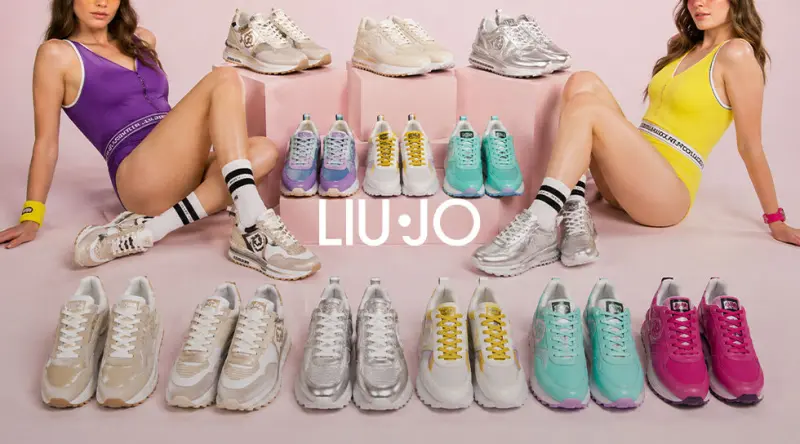 Liu-Jo