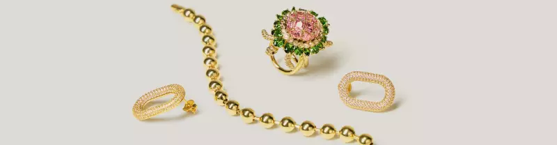 Bons plans de l'été : bijoux