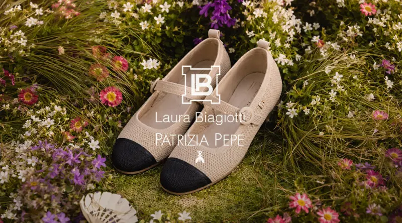 Laura Biagiotti Patrizia Pepe