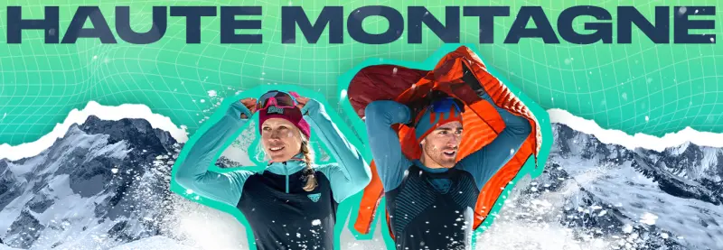 Haute Montagne