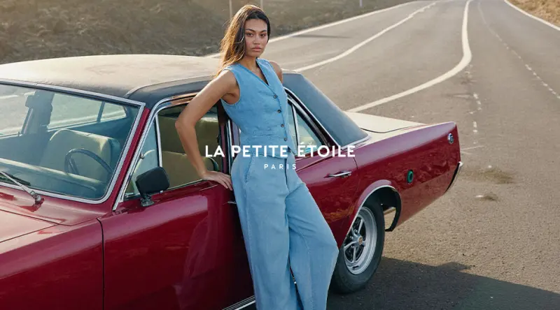 La Petite Etoile