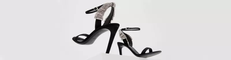 Sandales & chaussures à talons premium
