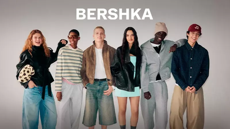 Bershka
