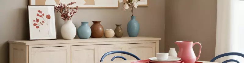 Intérieur scandinave