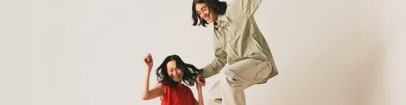 Préparez le printemps : styles légers