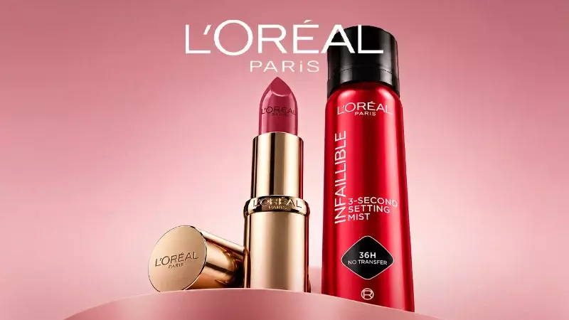 L'oréal paris