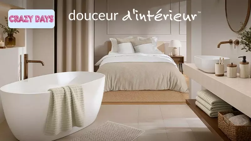 Douceur D'Intérieur