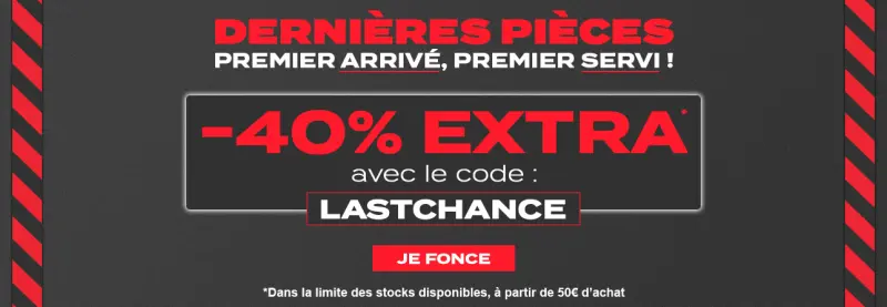 Last Chance