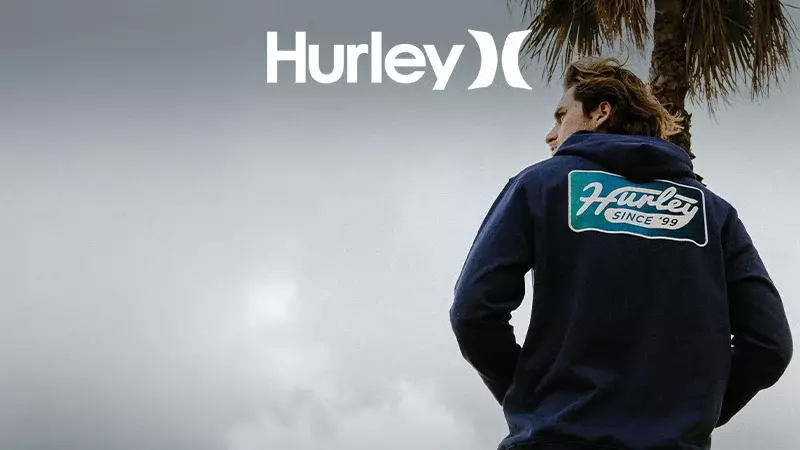 Hurley