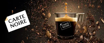Carte Noire®