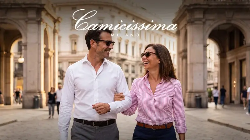 Camicissima