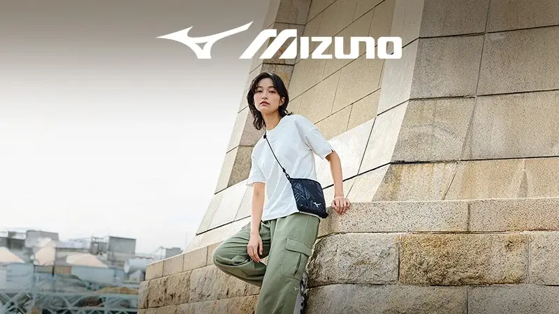 Mizuno