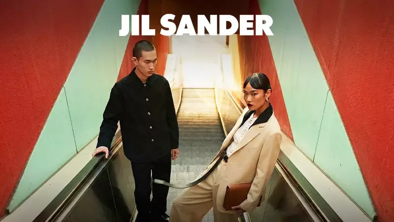 Jil Sander