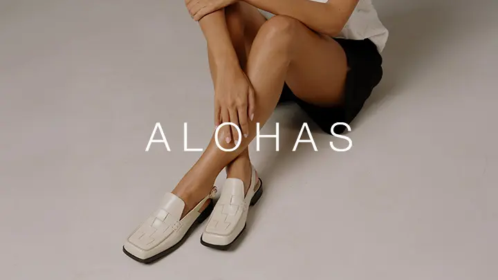 Alohas