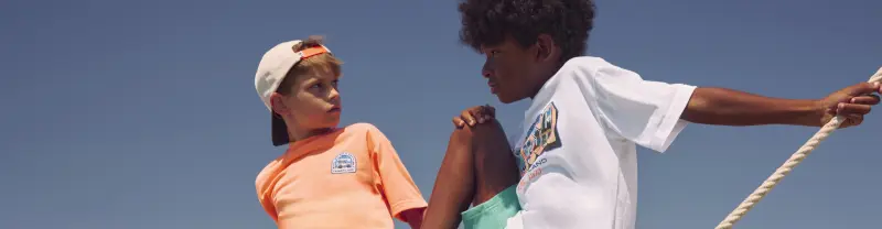 Timberland - Enfant