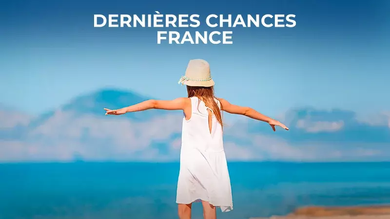 Dernières Chances France