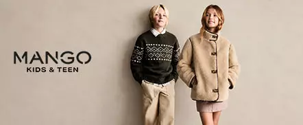 Mango Kids