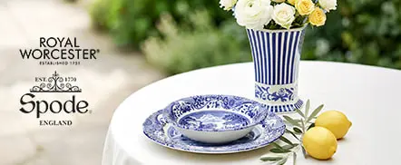 ROYAL WORCESTER