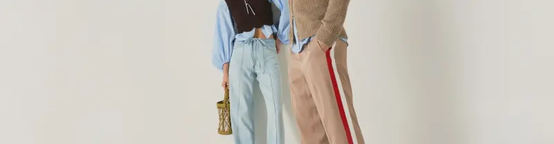 Jeans & pantalons premium
