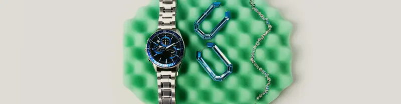 Bijoux & Montres
