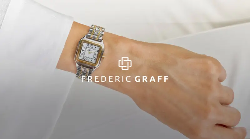 Frederic Graff