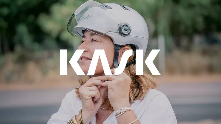 Kask
