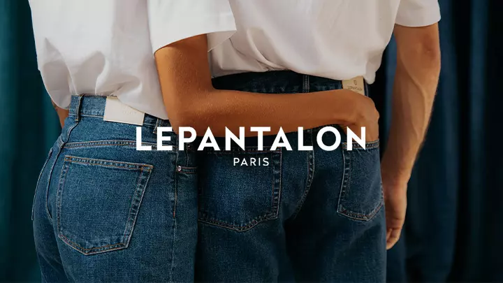 Le Pantalon